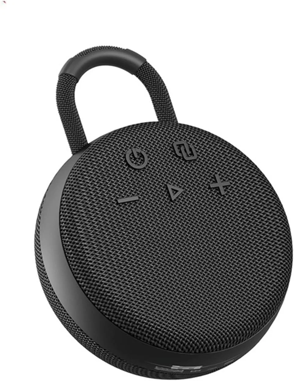 اسپیکر بلوتوثی بی سیم دستگاه پخش صدا ضد آب ورزشی ساب ووفر قابل حمل استریو شفاف فراگیر مناسب فضای باز