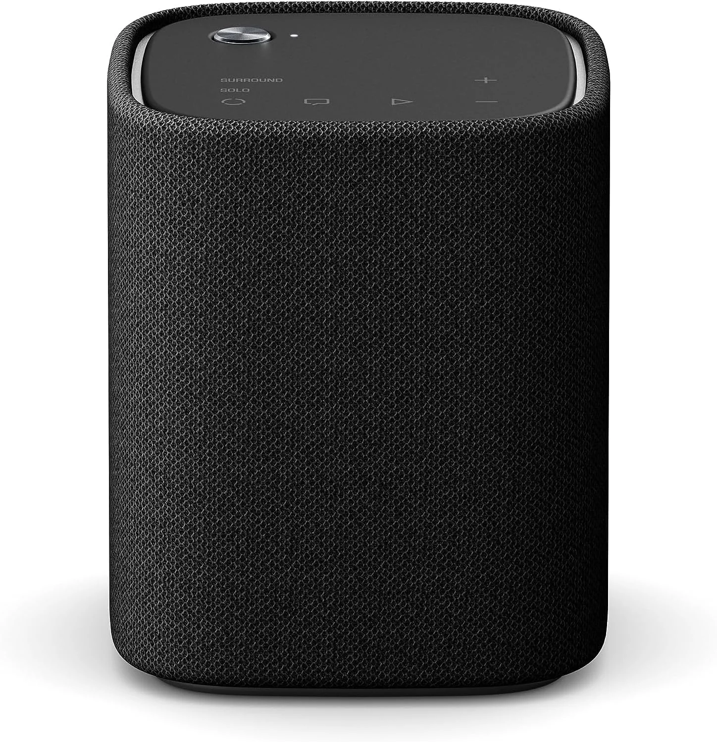 اسپیکر بی سیم قابل حمل یاماها مدل WS-X1A True X - مشکی