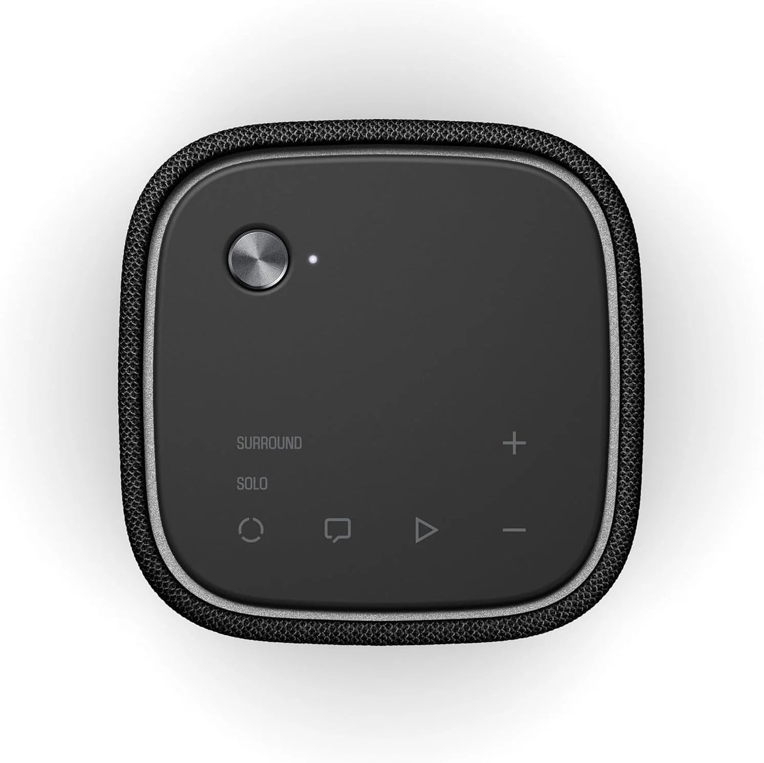 اسپیکر بی سیم قابل حمل یاماها مدل WS-X1A True X - مشکی اسپیکر بی سیم قابل حمل یاماها مدل WS-X1A True X - مشکی