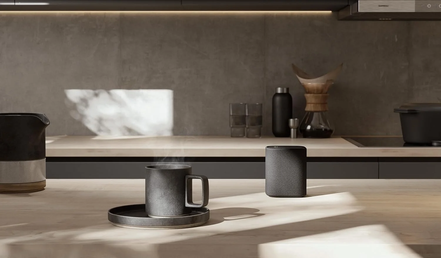 اسپیکر بی سیم قابل حمل یاماها مدل WS-X1A True X - مشکی اسپیکر بی سیم قابل حمل یاماها مدل WS-X1A True X - مشکی