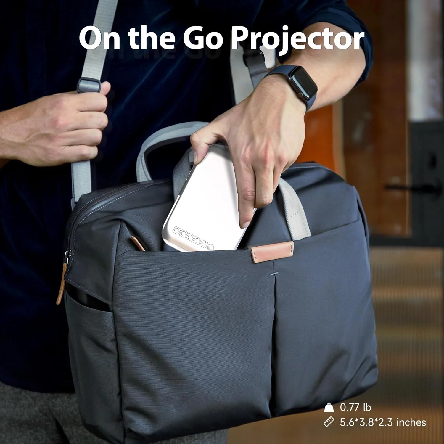 پروژکتور مینی، پروژکتور با وای فای و بلوتوث، پروژکتور فیلم قابل حمل برای استفاده در فضای باز، بلندگوی داخلی، پشتیبانی از 1080P پروژکتورهای ویدیویی کوچک اتاق خواب vf27001 پروژکتور مینی، پروژکتور با وای فای و بلوتوث، پروژکتور فیلم قابل حمل برای استفاده در فضای باز، بلندگوی داخلی، پشتیبانی از 1080P پروژکتورهای ویدیویی کوچک اتاق خواب vf27001