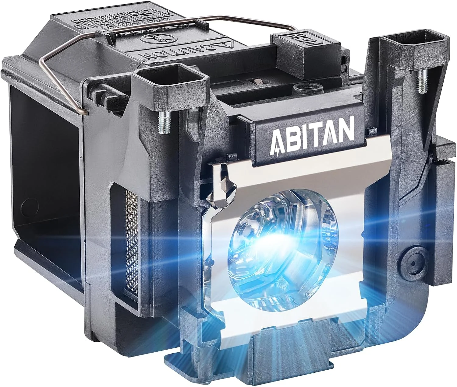 لامپ پروژکتور جایگزین ABITAN برای ELPLP89/V13h010l89 سازگار با Epson Powerlite Home Cinema 4000 5040ub 5050ube 5040ube 5050ub 4010 Pro Cinema 6040ub 4040 4050 6050ub H713C H710C H711C مقرون به صرفه.