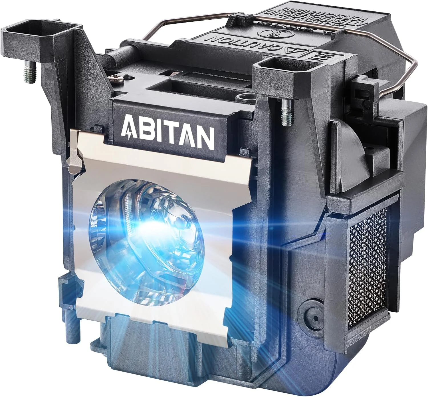 لامپ پروژکتور جایگزین ABITAN برای ELPLP89/V13h010l89 سازگار با Epson Powerlite Home Cinema 4000 5040ub 5050ube 5040ube 5050ub 4010 Pro Cinema 6040ub 4040 4050 6050ub H713C H710C H711C مقرون به صرفه.