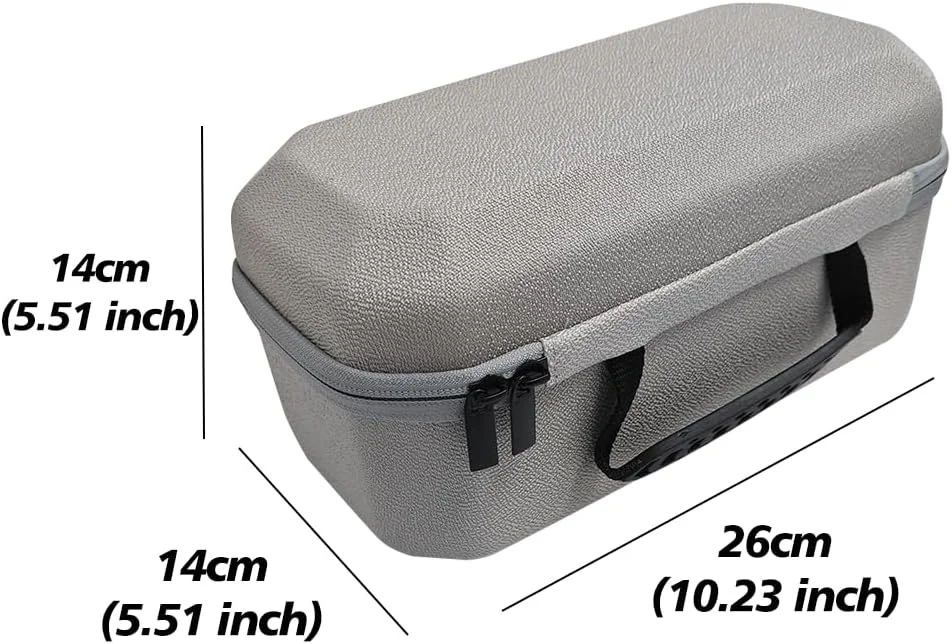 کیف حمل پروژکتور مدل HY320 MINI/HY300 PRO/HY320