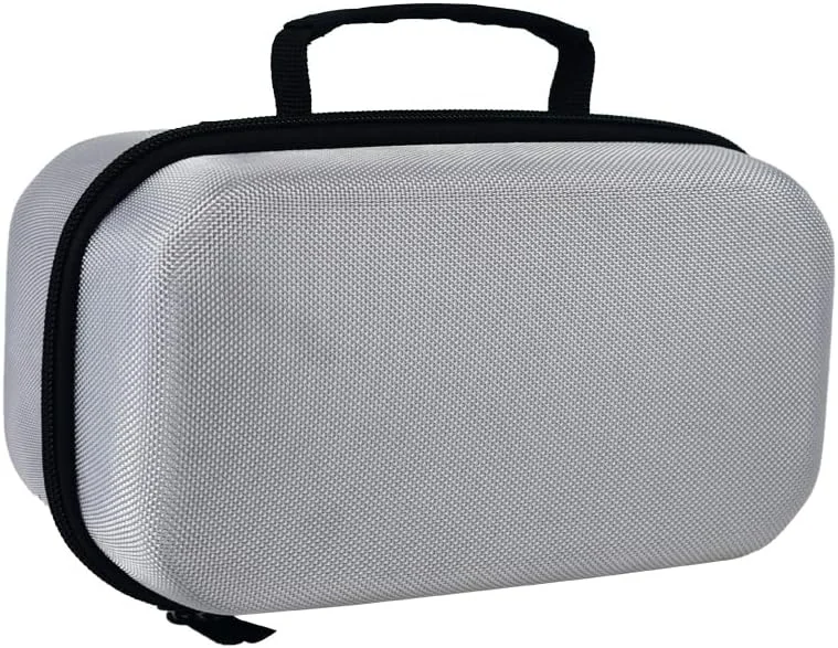 کیف حمل و نگهداری پروژکتور Magcubics مدل AE-PRO مناسب برای HY300 HY300 Pro + HY320 Mini (خاکستری)