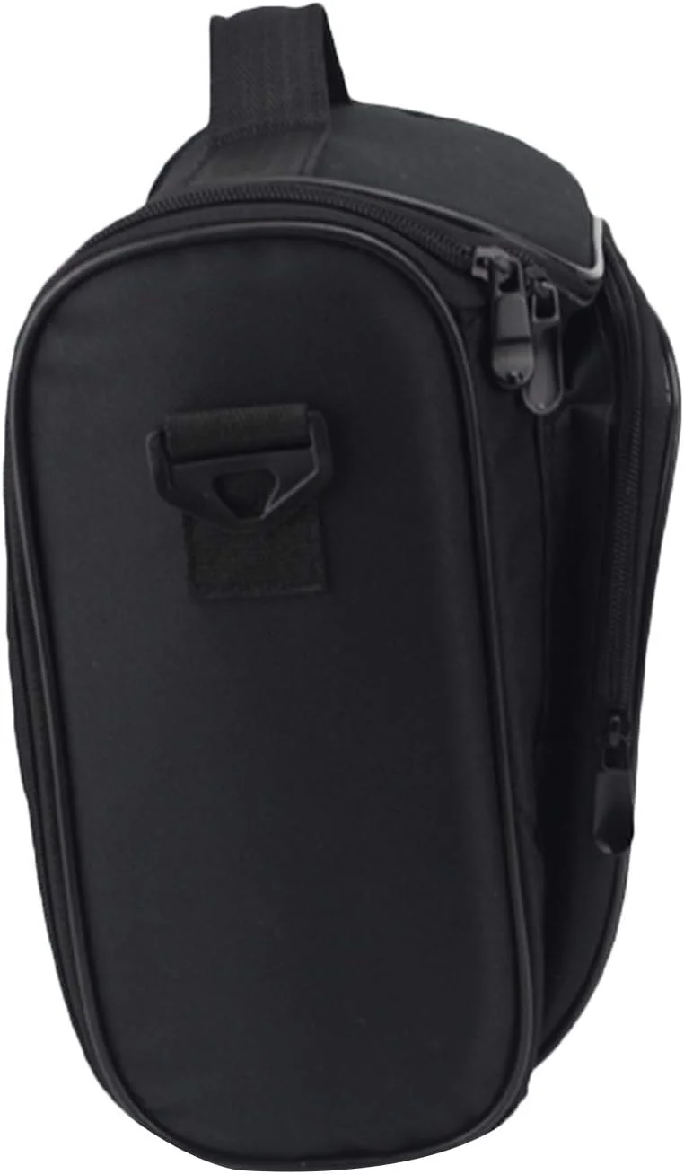 کیف حمل و نگهداری ضد ضربه قابل حمل SUNNYLIFEs مدل AE-PRO مناسب برای پروژکتورهای اپسون، پاناسونیک، بنکیو، شارپ، اپتوما، ان ای سی، ایسر و اپسون (34x28x13cm)