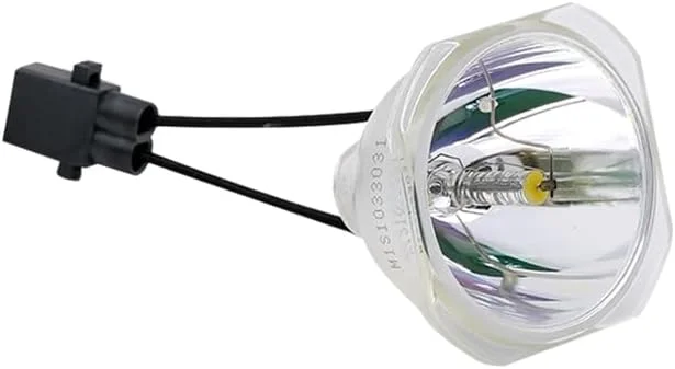 لامپ پروژکتور AE-PRO - ELPLPs77 V13H010L77، مناسب برای اپسون EB-1970W/EB-1975W/EB-1980WU/EB-1985WU/EB-4550/EB-4650/EB-4750W (ELP77-CB)