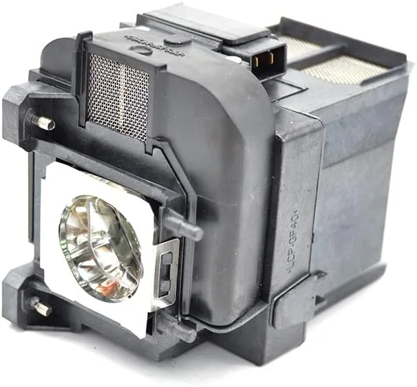 لامپ پروژکتور AE-PRO - ELPLPs77 V13H010L77، مناسب برای اپسون EB-1970W/EB-1975W/EB-1980WU/EB-1985WU/EB-4550/EB-4650/EB-4750W (ELP77-CB)
