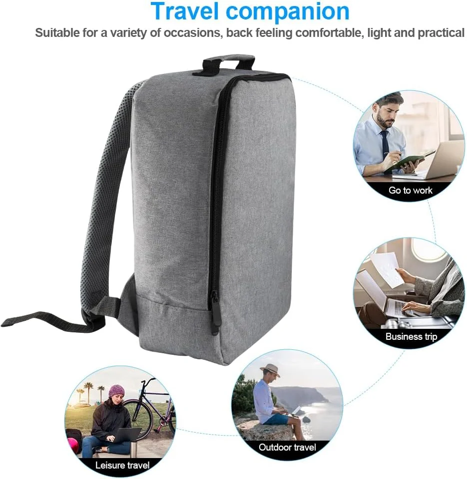 کیف حمل پروژکتور Thundeals برای پروژکتورهای کوچک قابل حمل Epsons Optoma BENQs مدل TD90 TD60 و لوازم جانبی