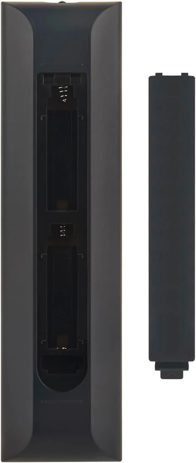 ریموت کنترل جایگزین AIDITIYMI سازگار با پروژکتورهای WiMiUS مدل K9 و VOPLLS مدل M10 و DBPOWER مدل G01 و TOPTRO مدل X9 و YABER مدل V12 U12