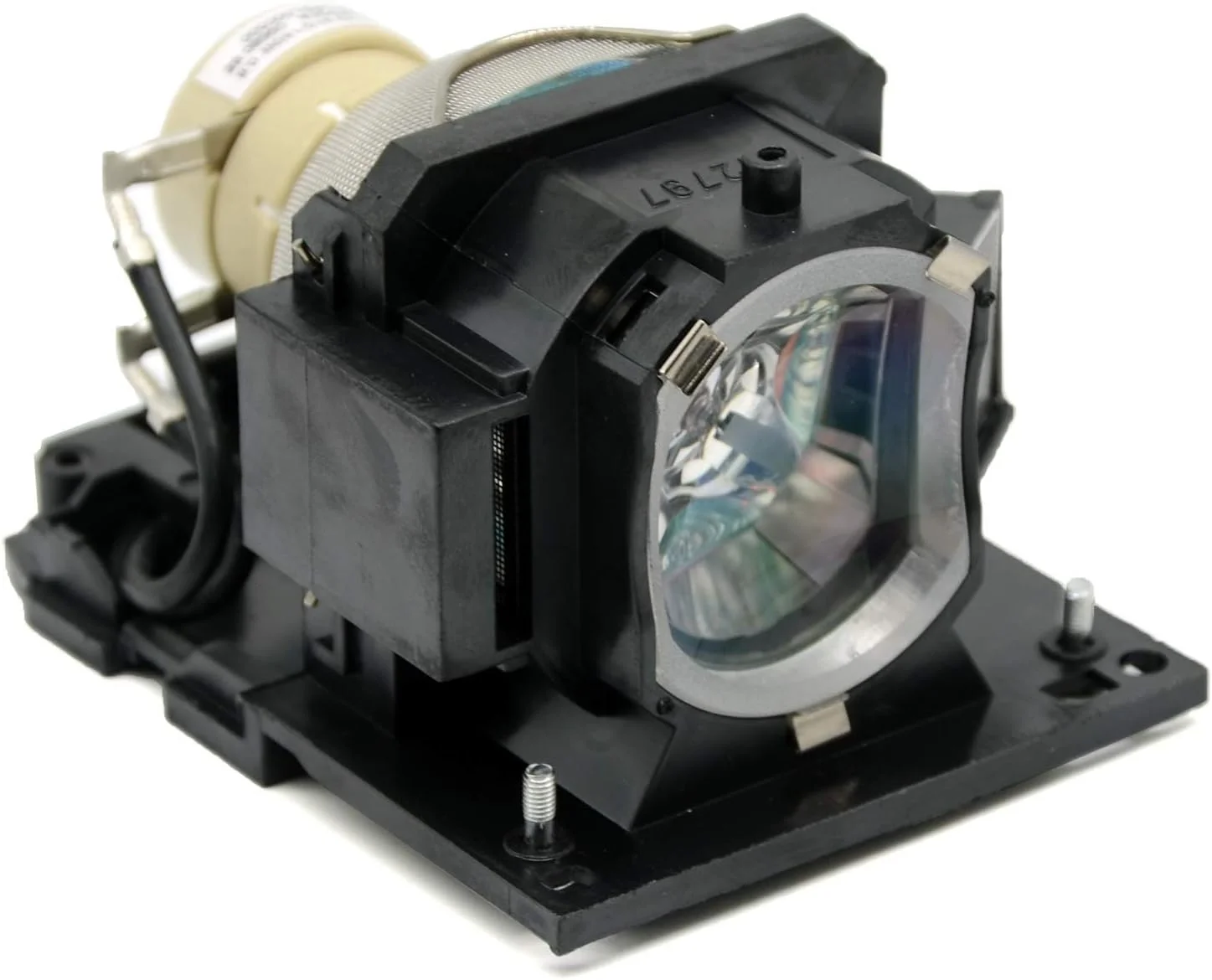 لامپ جایگزین پروژکتور DT01511 DT01481 برای هیتاچی CP-AX2503 AW2505 AX2504 AX2505 BX301WN EW301N EW302N WX3030WN WX3530WN WX3041WN X3042WN X3041WN X40300 WN EX251N EX252N EX301N