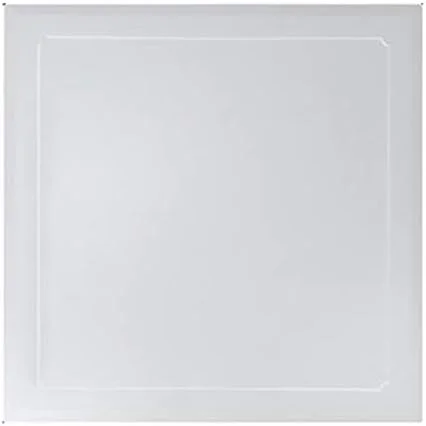 بالابر پروژکتور موتوری AJWYSOI، آویز پروژکتور، پایه سقفی پروژکتور قابل تنظیم، موتورهای دوتایی با صفحه ثابت، حداکثر بار ۲۰ کیلوگرم (مسافت حرکت: ۲۰۰ سانتی متر)