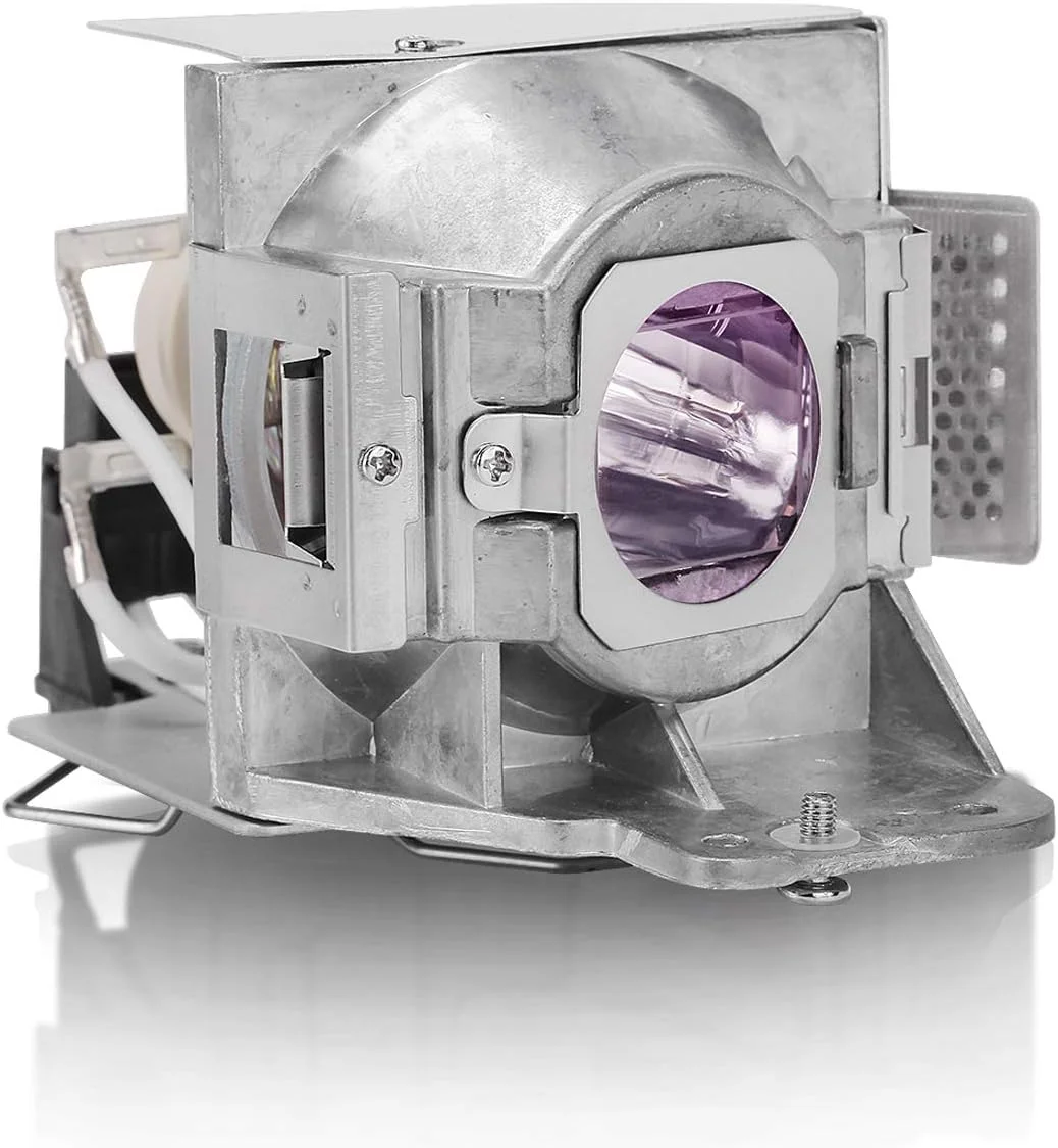 لامپ جایگزین پروژکتور Aimdio برای بنکیو TH681 MH680 W1070 TH682ST TH680 MH630 TH681+ W1080ST W1070+ W1080ST+ 5J.JAH05.001 5J.J7L05.001