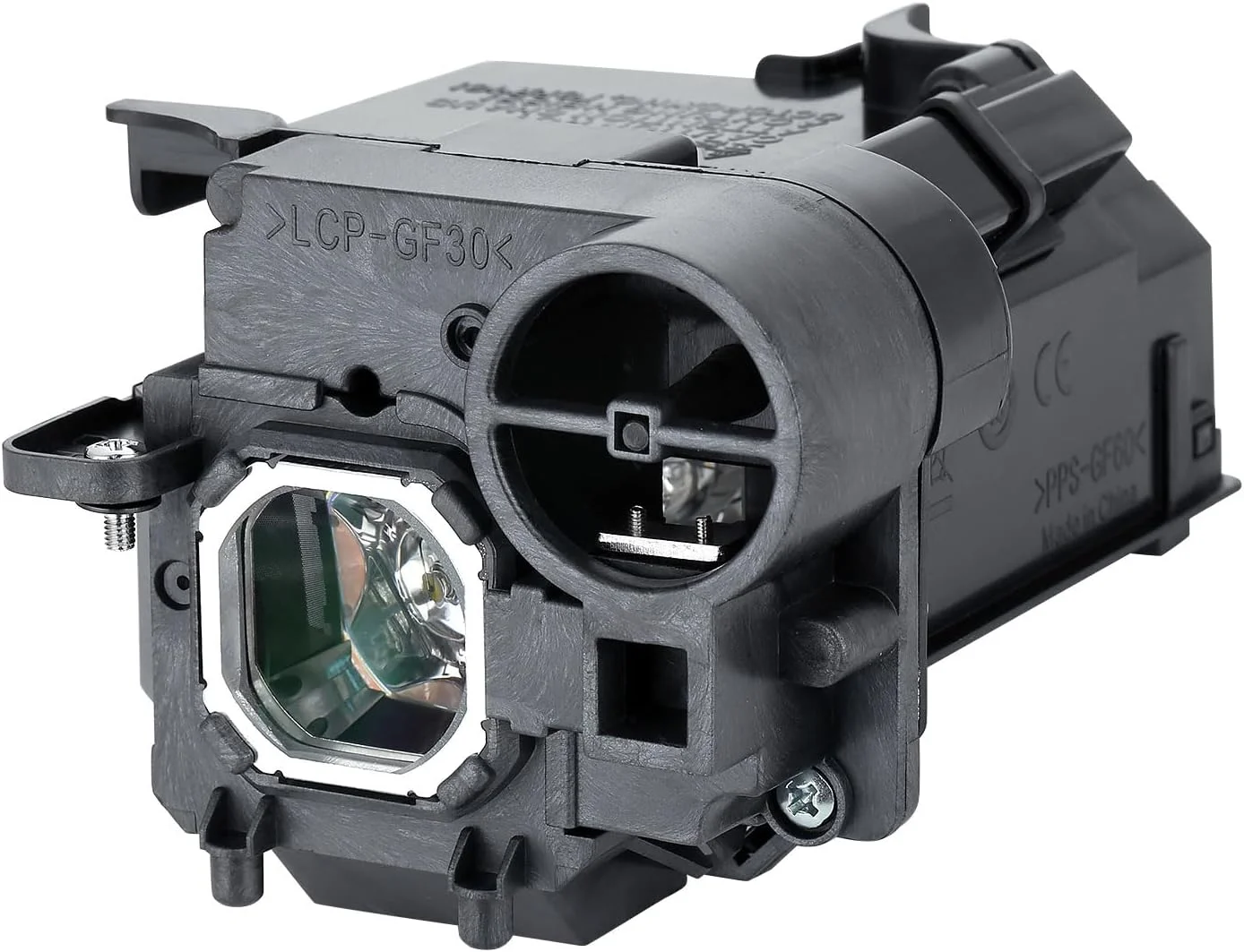 لامپ پروژکتور Aimdio NP32LP برای پروژکتورهای NEC NP-UM301W NP-UM301X NP-UM301WG NP-UM301Wi NP-UM301XG NP-UM301Xi UM301WG UM301W UM301X UM301Wi UM301XG UM301Xi