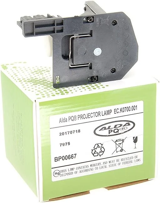 لامپ پروژکتور سازگار با ACER H5360, H5360BD, EC.K0700.001، لامپ به همراه محفظه