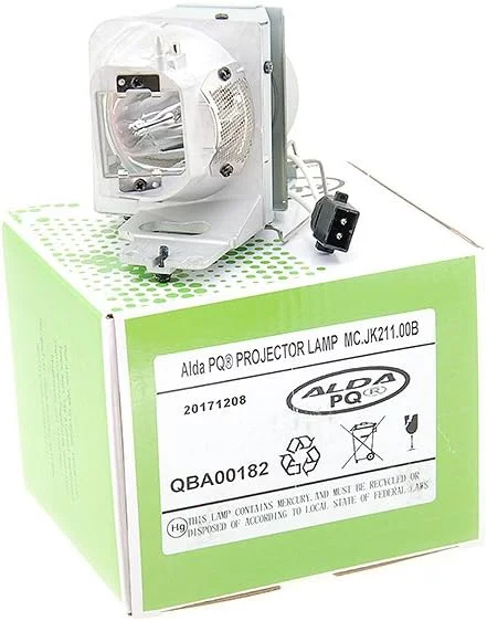 لامپ جایگزین پروژکتور ممتاز Alda PQ برای لامپ پروژکتور ACER H6517BD به همراه محفظه