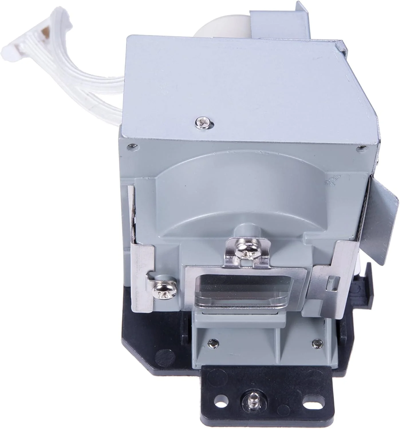 لامپ پروژکتور جایگزین آمستردام آکریلیک 5J.J0T05.001 به همراه محفظه برای BENQ MP722ST / MP772ST / MP782ST