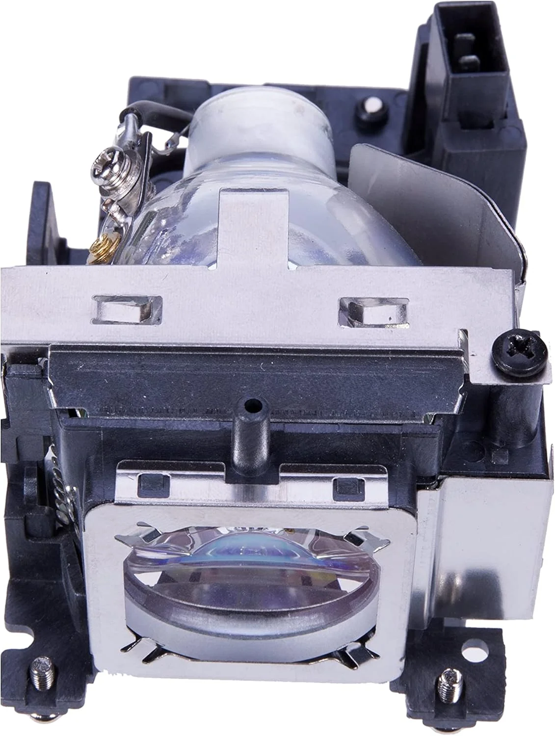 لامپ پروژکتور جایگزین 610-345-2456 / LMP132 / ET-SLMP132 با محفظه برای پروژکتورهای EIKI LC-XBL20 / LC-XBL25 / LC-XBL30