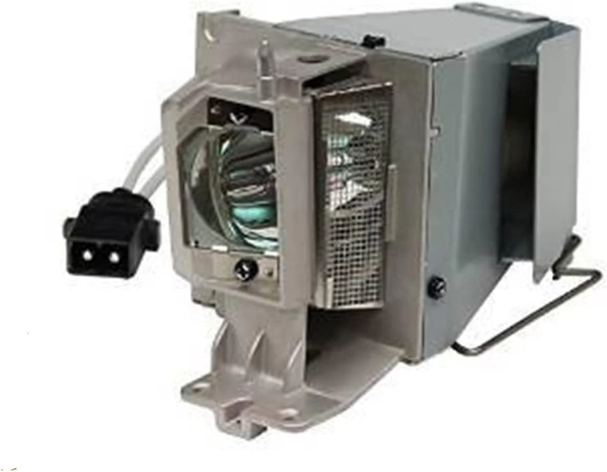 لامپ جایگزین پروژکتور مدل 725-BBCV//D4J03//1220 به همراه محفظه برای DELL 725-BBCV//D4J03//1220