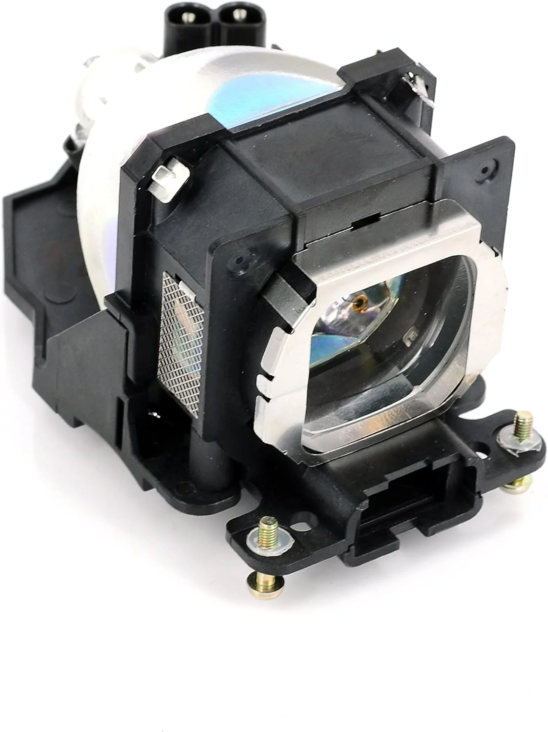 لامپ جایگزین پروژکتور ET-LAE900 با محفظه برای PANASONIC PT-AE900 / PT-AE900U / PT-AE900E / PT-AE900ULA / TH-AE900