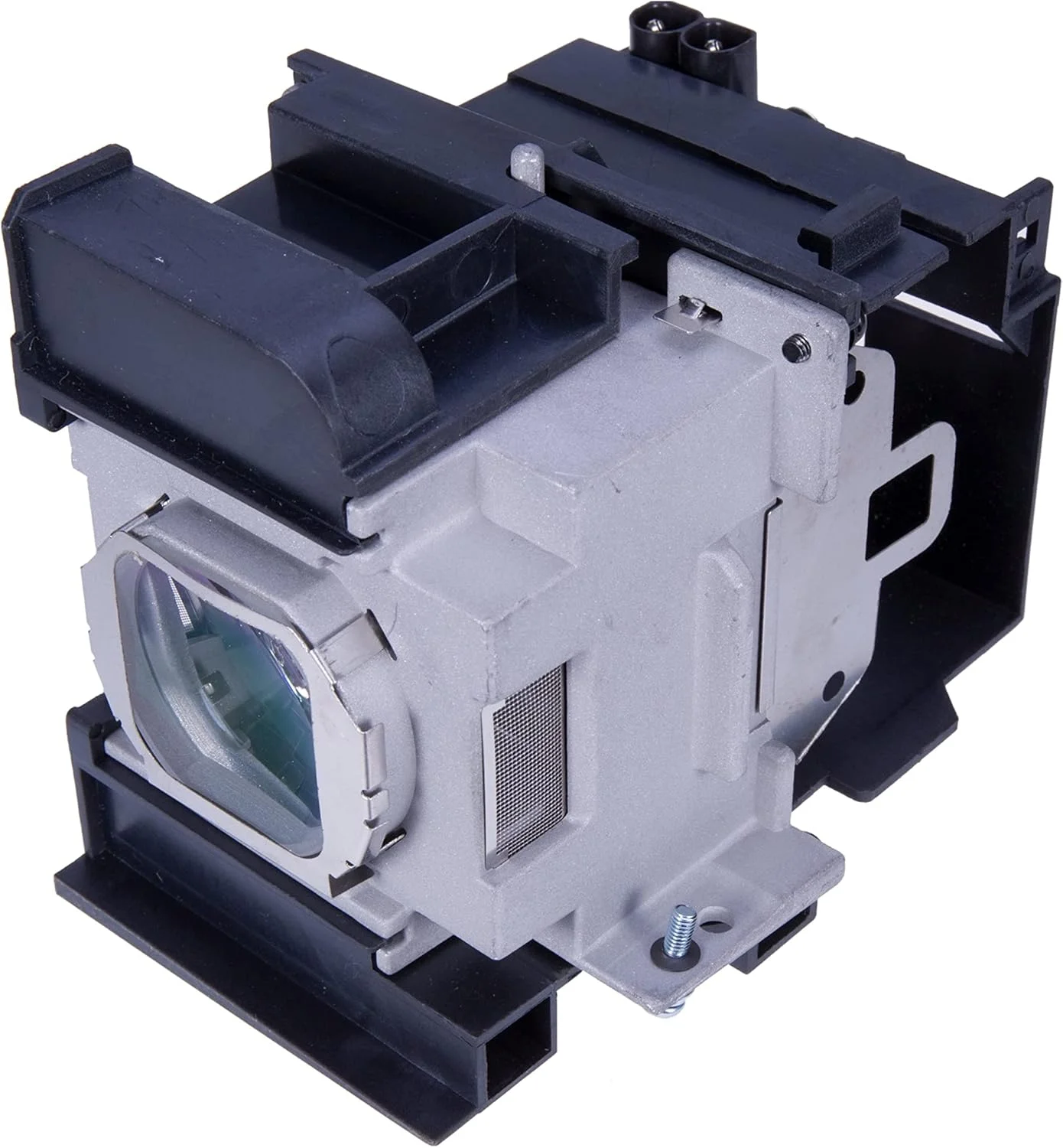 لامپ جایگزین پروژکتور AMSTERDAM ACRYLIC ET-LAA110 به همراه محفظه برای PANASONIC PT-AH1000E / PT-AR100U / PT-LZ370E