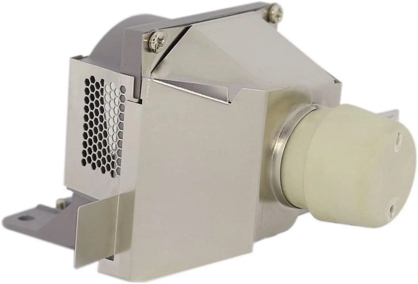 لامپ جایگزین پروژکتور آمستردام آکریلیک DT01463 به همراه محفظه برای HITACHI CP-DH300