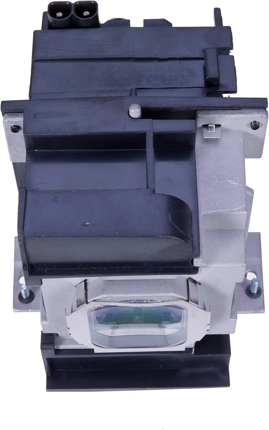 لامپ جایگزین پروژکتور AMSTERDAM ACRYLIC ET-LAA110 به همراه محفظه برای PANASONIC PT-AH1000E / PT-AR100U / PT-LZ370E