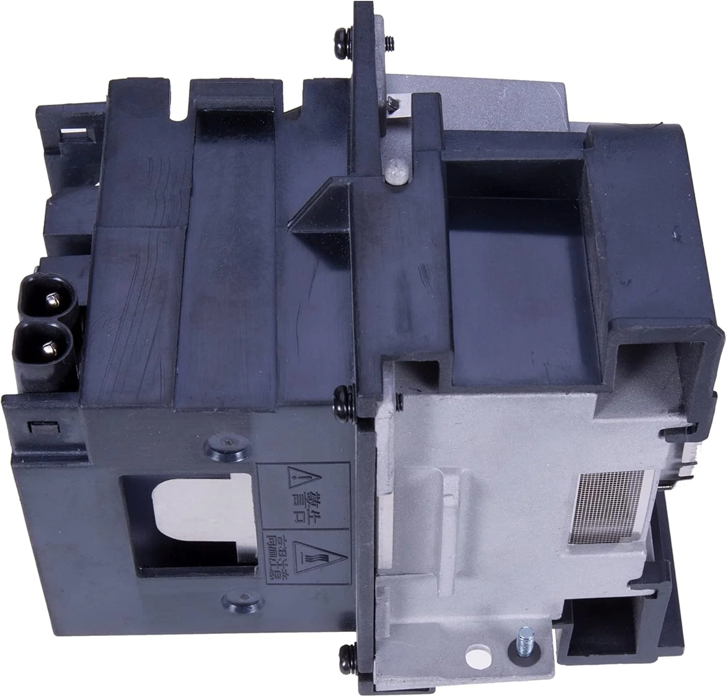 لامپ جایگزین پروژکتور AMSTERDAM ACRYLIC ET-LAA110 به همراه محفظه برای PANASONIC PT-AH1000E / PT-AR100U / PT-LZ370E