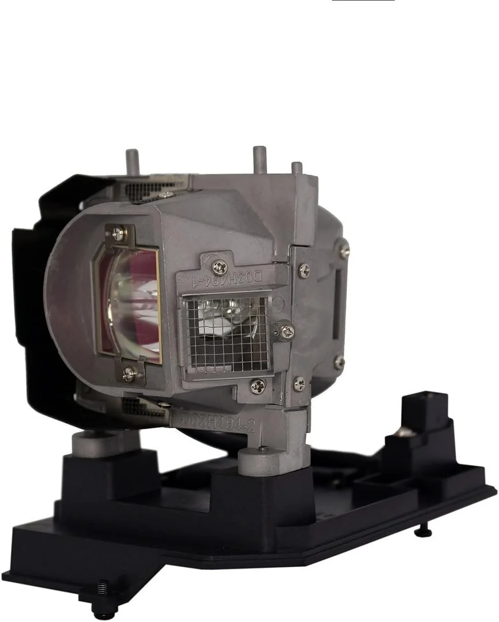 لامپ جایگزین پروژکتور AMSTERDAM ACRYLIC BL-FP230G//SP.8JQ01GC01 به همراه محفظه برای OPTOMA TX565UT-3D / TX565UTI-3D