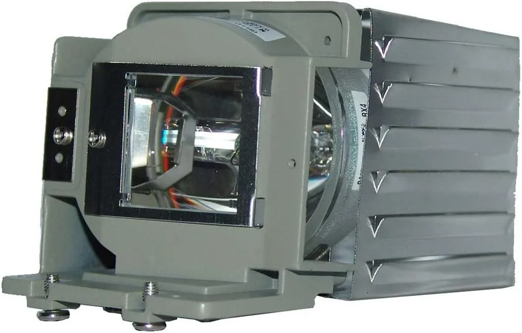 لامپ جایگزین پروژکتور SPLAMP070 با محفظه برای INFOCUS IN122 / IN124 / IN125 / IN126 / IN2124 / IN2124z / IN2126