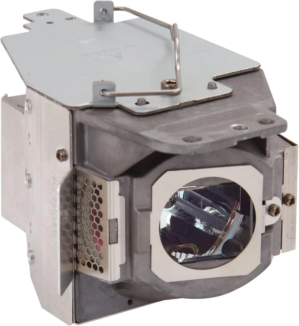 لامپ جایگزین پروژکتور RLC-085 با محفظه برای VIEWSONIC PJD5533W / PJD6543W