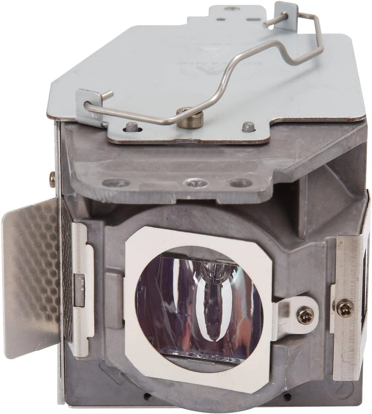 لامپ جایگزین پروژکتور RLC-085 با محفظه برای VIEWSONIC PJD5533W / PJD6543W