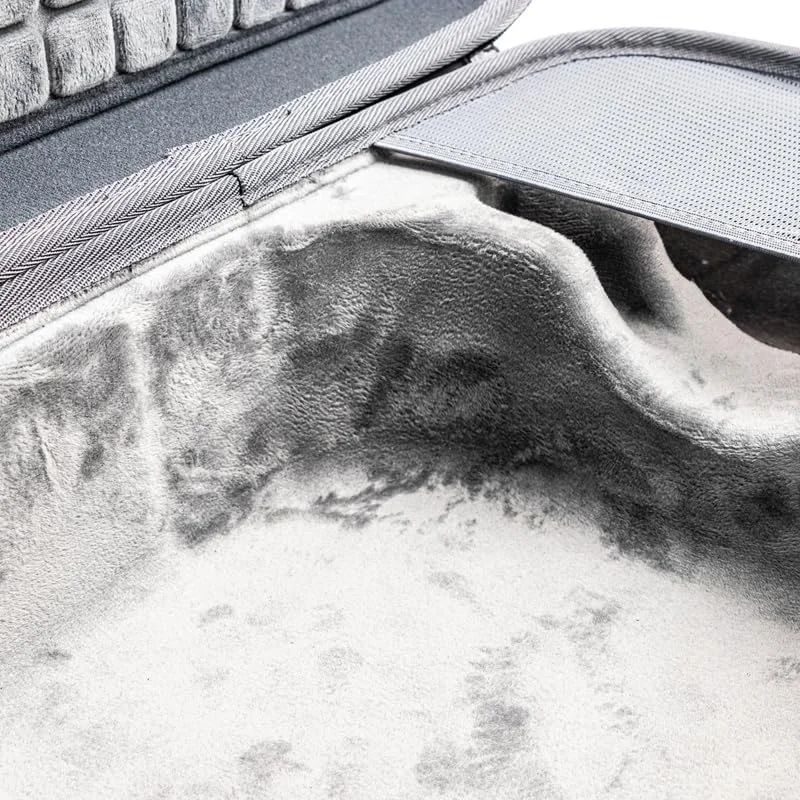 کیف های ضد خش کاور EVA برای پروژکتور Z8X، نگهدارنده های ضد خش، کیف های محافظ کامل، کاور ضد خش