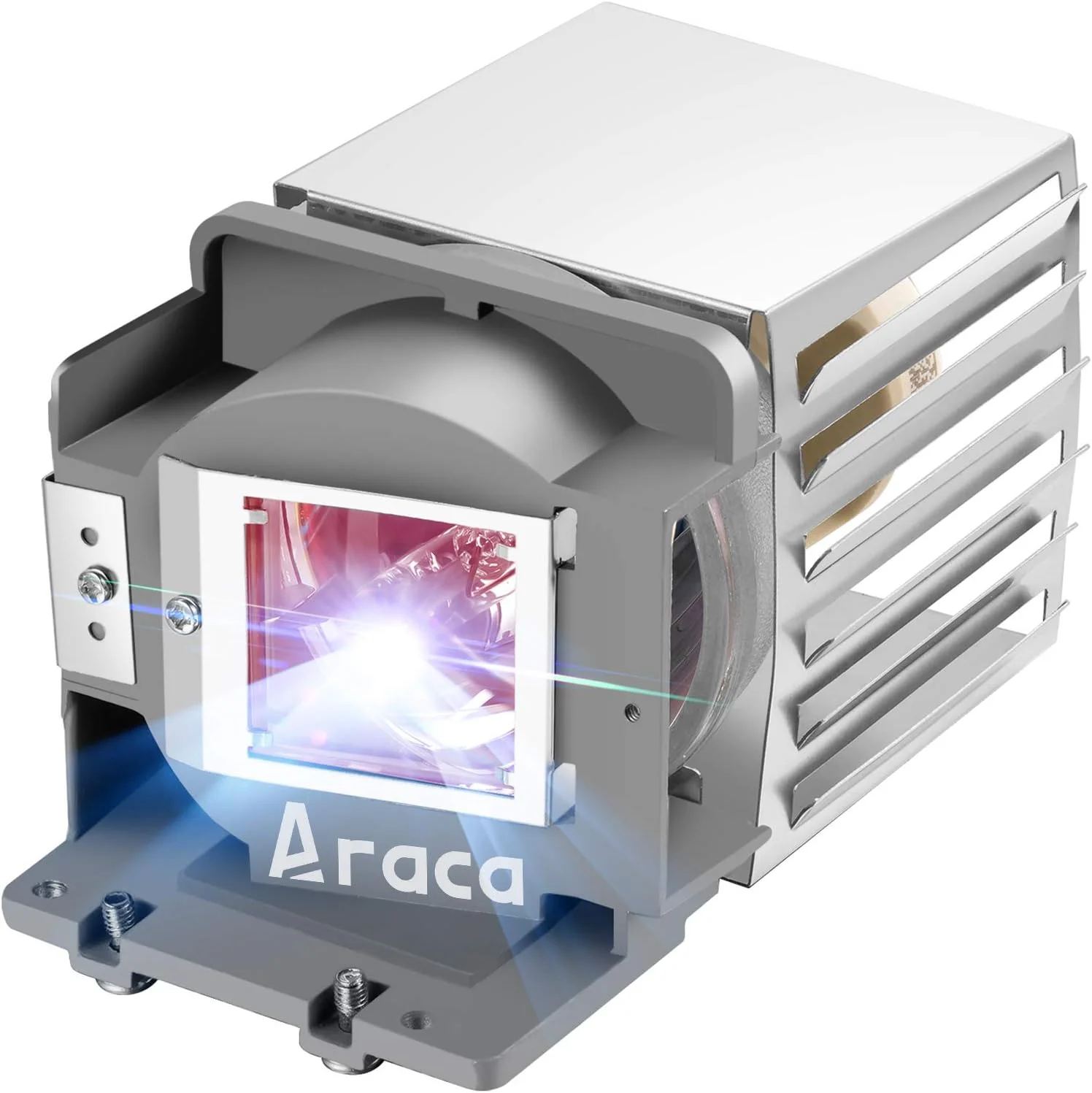 لامپ پروژکتور آراکا SP-LAMP-070 با محفظه برای پروژکتورهای IN2126 / IN122 / IN124 / IN2124 / IN126 / IN125 / IN2124z