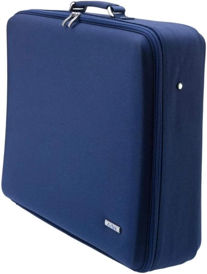 کیف حمل سخت اورجینال Avtex برای تلویزیون های ال ای دی ال سی دی 24 اینچ مناسب کاروان و کمپر