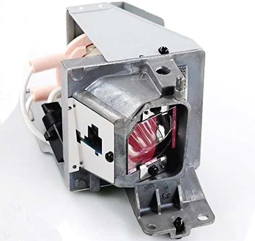 لامپ پروژکتور جایگزین AWO BL-FU195A SP.72G01GC01 BL-FU195B برای UHP190/160W 0.9 E20.9 با محفظه برای OPTOMA S341 DW441 DS349 TW342 DX349 W341 W344 W345 W354 W355 X340 X341 X344 X345 X355