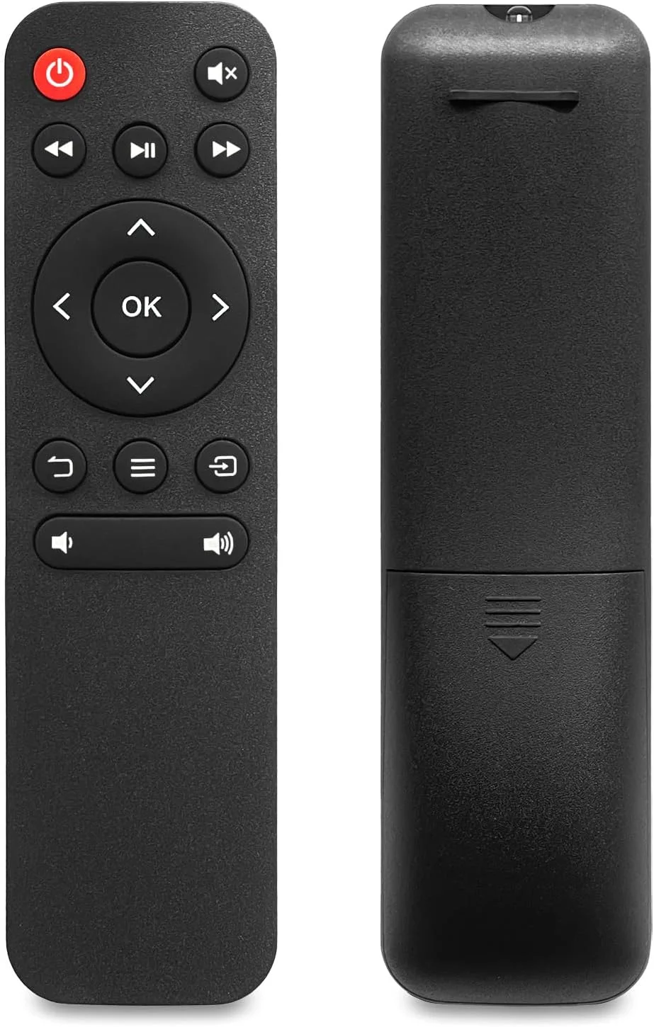 ریموت کنترل جایگزین AWO سازگار با پروژکتور مینی فیلم قابل حمل ELEPHAS BL128