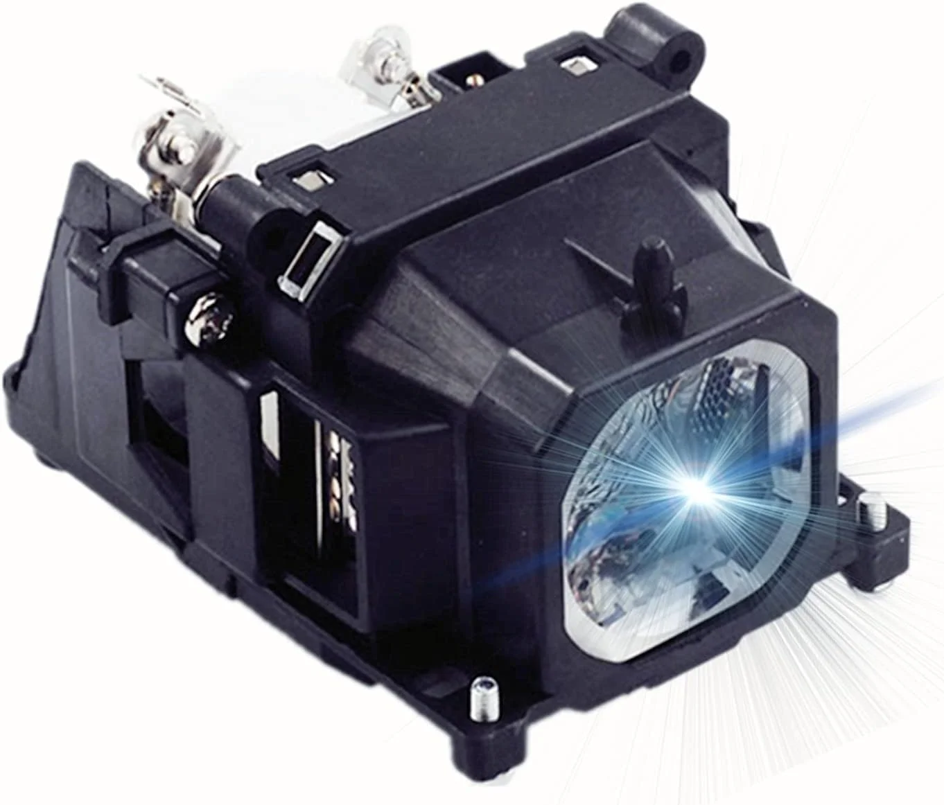 لامپ جایگزین پروژکتور ممتاز AWO 23040047 با محفظه برای Eiki LC-WAU200 LC-WNS3200 LC-XNS3100 LC-XNS2600