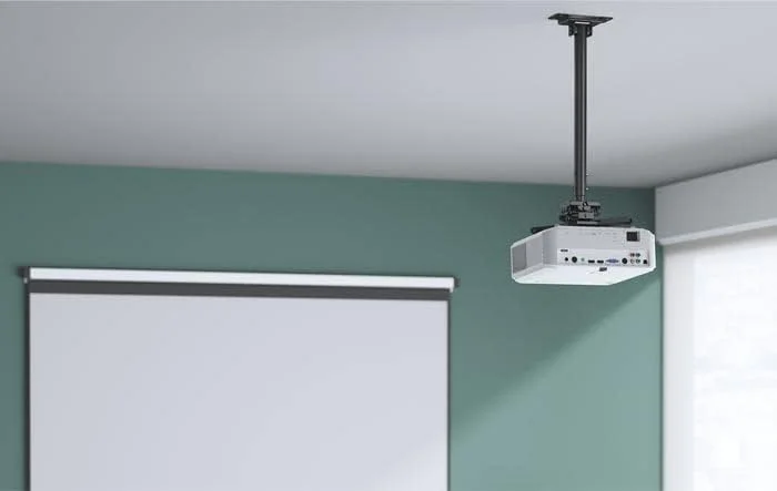 پایه سقفی پروژکتور مدل AWH SH-08PB