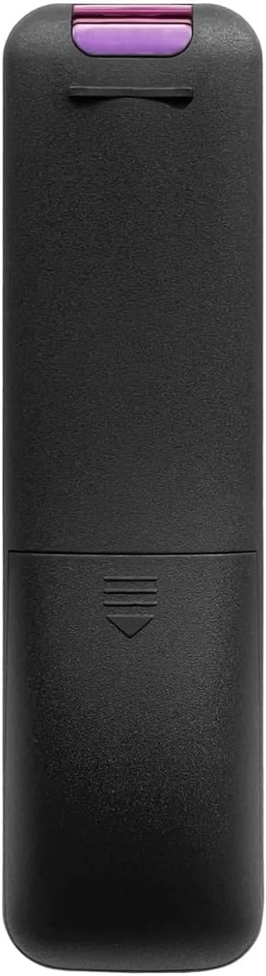 ریموت کنترل جایگزین AWO سازگار با پروژکتور فیلم قابل حمل مینی FEARWIKY P2