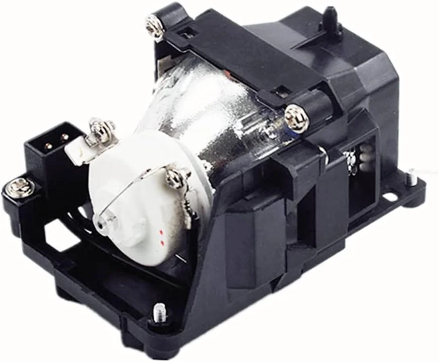 لامپ جایگزین پروژکتور ممتاز AWO 23040047 با محفظه برای Eiki LC-WAU200 LC-WNS3200 LC-XNS3100 LC-XNS2600