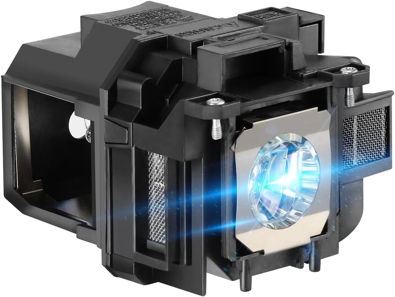 لامپ پروژکتور جایگزین ممتاز AWO با محفظه مناسب برای EPSON ELPLP88 / V13H010L88 Powerlite 1262W 955W 965 97 98 99W S17 S27 W17 W29 W21 X21 X27 VS330,EB-W28 EX3220 EX5230 EX7220 H568A