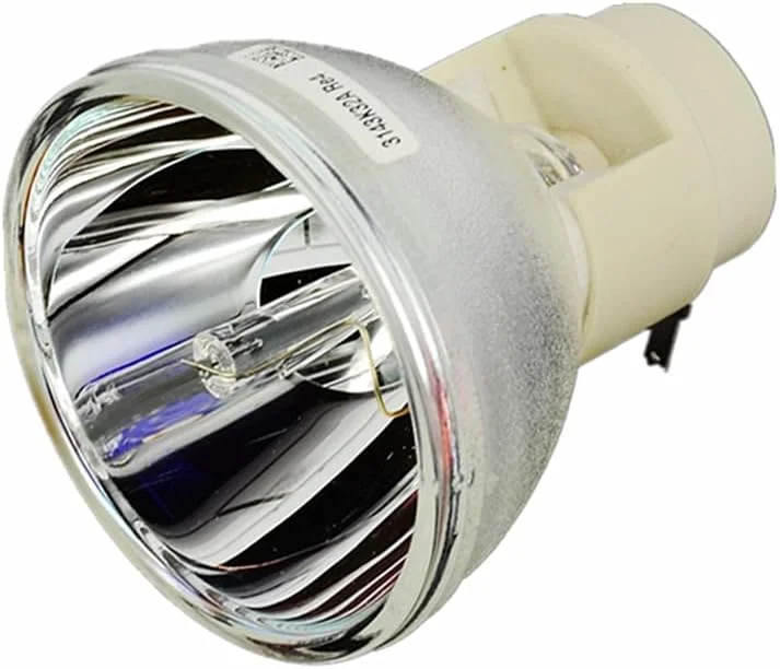 لامپ پروژکتور AWO مدل SP.8VH01GC01 / BL-FP190E / MC.JPV11.001 جایگزین لامپ P-VIP 190/0.8 E20.8 برای پروژکتورهای OPTOMA DH1009 HD141X GT1080 HD26 EH200ST S316 X316 W316 DX346 و ACER X118AH, X128H, X138WH