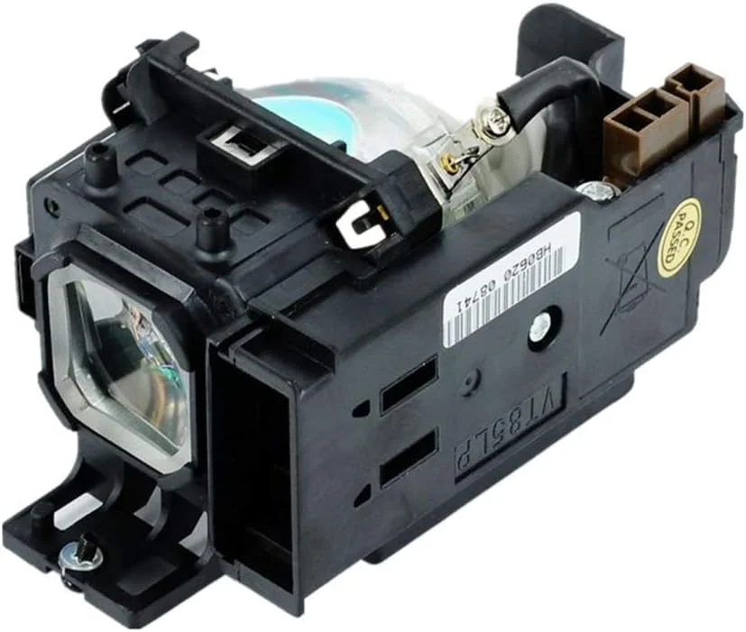 لامپ جایگزین ممتاز AWO AWO VT85LP با محفظه مناسب برای پروژکتورهای NEC VT480 VT490 VT491 VT495 VT580 VT590 VT595 VT695 لامپ جایگزین ممتاز AWO AWO VT85LP با محفظه مناسب برای پروژکتورهای NEC VT480 VT490 VT491 VT495 VT580 VT590 VT595 VT695