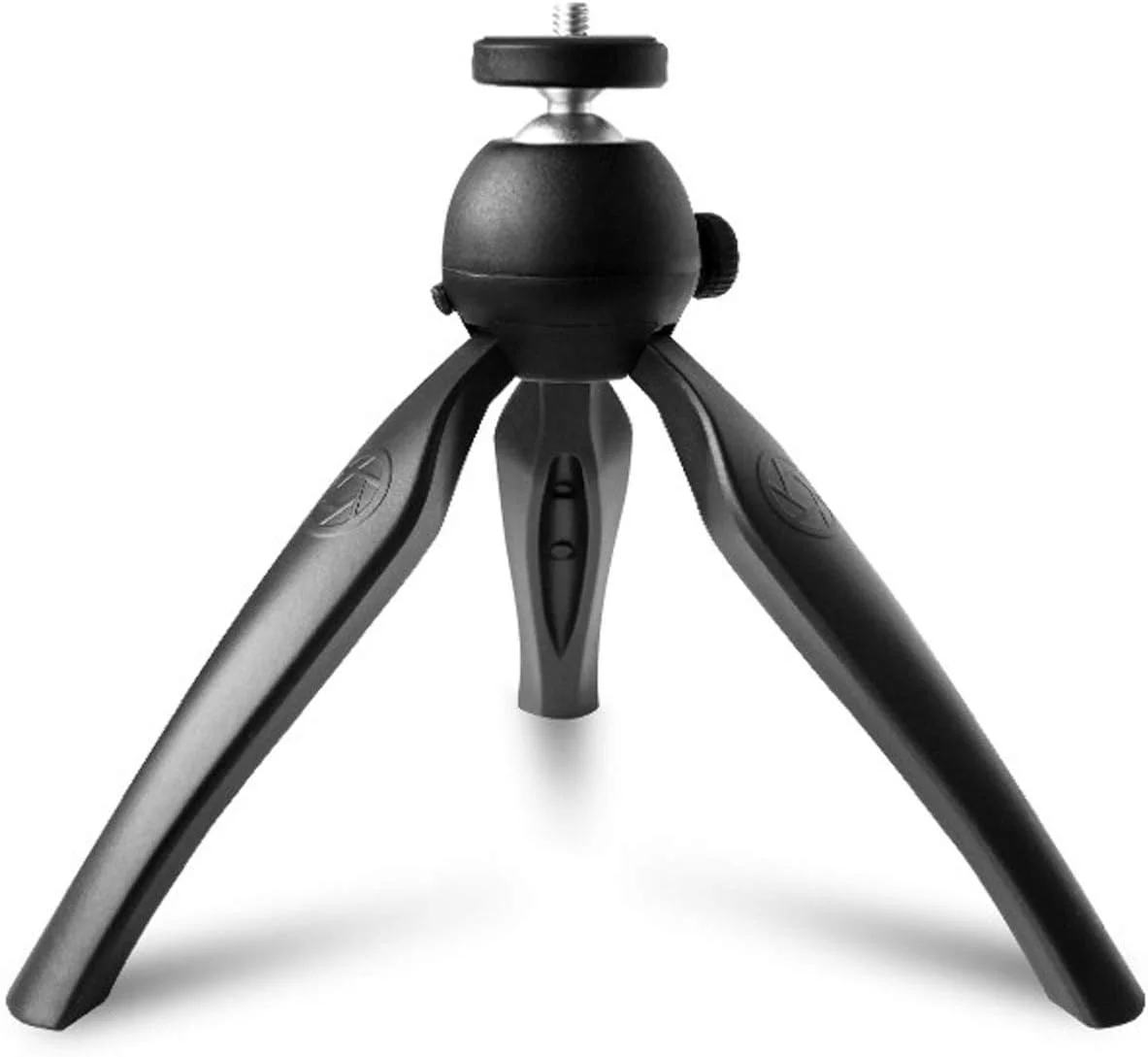 پایه پروژکتور کوچک قابل حمل caihuashopping - پایه پروژکتور با قابلیت تنظیم زاویه - پایه پروژکتور مشکی و جمع و جور برای دفتر کار، پایه های پروژکتور خانگی (رنگ: B)