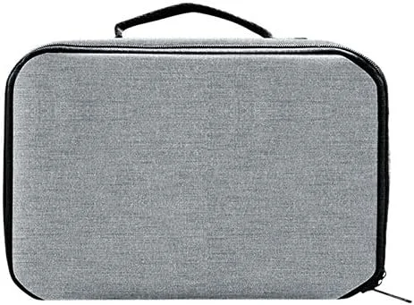کیف حمل و نگهداری پروژکتور، کیف قابل حمل برای پروژکتور و لوازم جانبی (مناسب برای پروژکتورهای اصلی)
