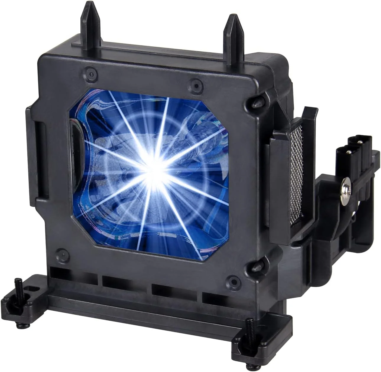 لامپ پروژکتور جایگزین CARSN LMP-H210 برای پروژکتورهای Sony VPL-HW65ES و VPL-HW45ES همراه با محفظه