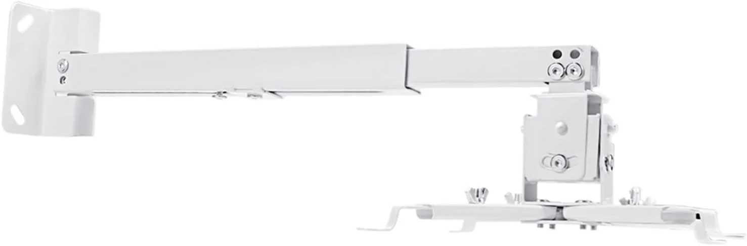 پایه سقفی یونیورسال برای پروژکتورها، پایه دیواری آویز M19 YG620 M20 T26K HD، پایه پروژکتور برای پروژکتورها