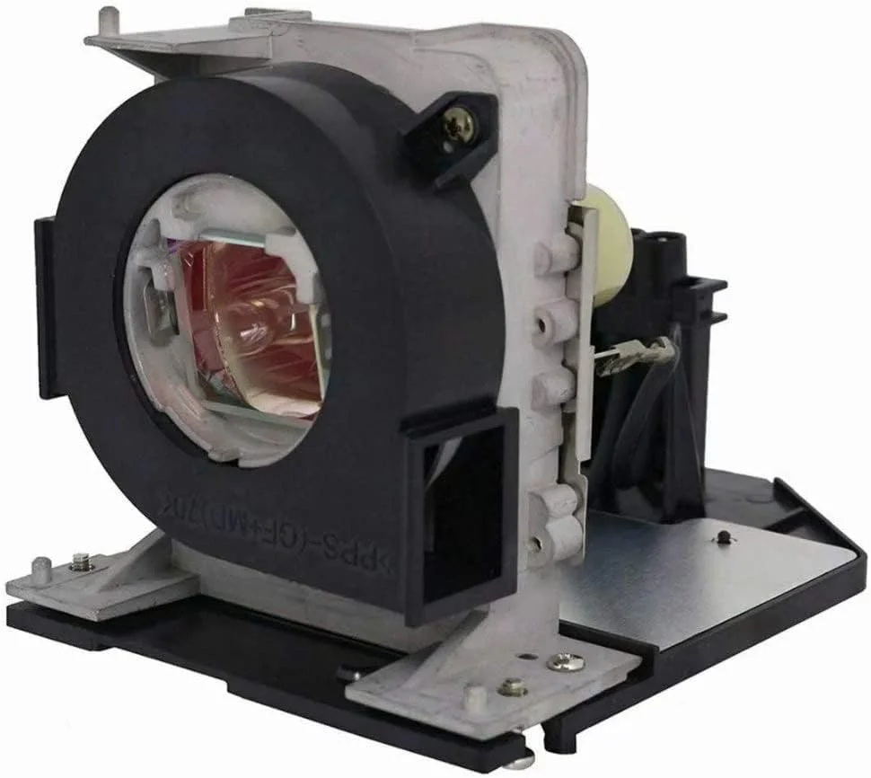 لامپ پروژکتور جایگزین CHNPOFNT NP38LP با محفظه 330 وات برای پروژکتور NEC NP-P452H NP-P452W لامپ پروژکتور جایگزین CHNPOFNT NP38LP با محفظه 330 وات برای پروژکتور NEC NP-P452H NP-P452W