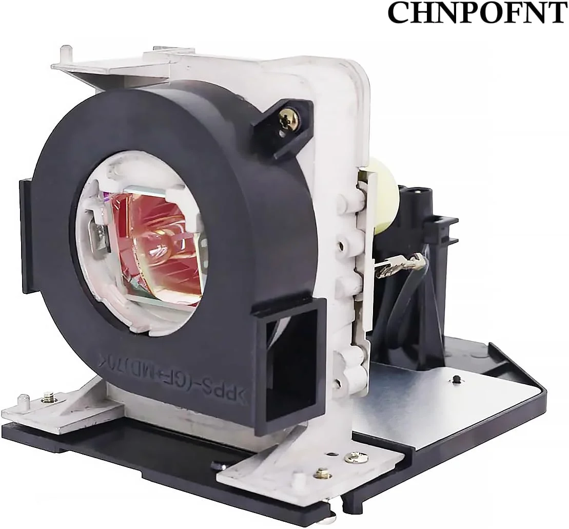 لامپ پروژکتور جایگزین CHNPOFNT NP38LP با محفظه 330 وات برای پروژکتور NEC NP-P452H NP-P452W لامپ پروژکتور جایگزین CHNPOFNT NP38LP با محفظه 330 وات برای پروژکتور NEC NP-P452H NP-P452W